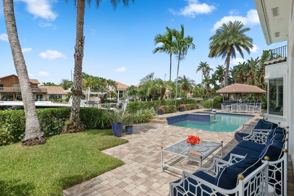 Delray Beach, Florida, 33483, United States, 5 Bedrooms Bedrooms, ,5.5 BathroomsBathrooms,Residential,Forsale,1996331