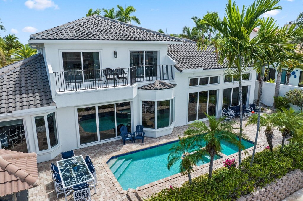 Delray Beach, Florida, 33483, United States, 5 Bedrooms Bedrooms, ,5.5 BathroomsBathrooms,Residential,Forsale,1996331