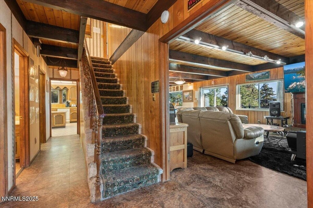 Zephyr Cove, Nevada, 89448, United States, 6 Bedrooms Bedrooms, ,4.5 BathroomsBathrooms,Residential,Forsale,1929234