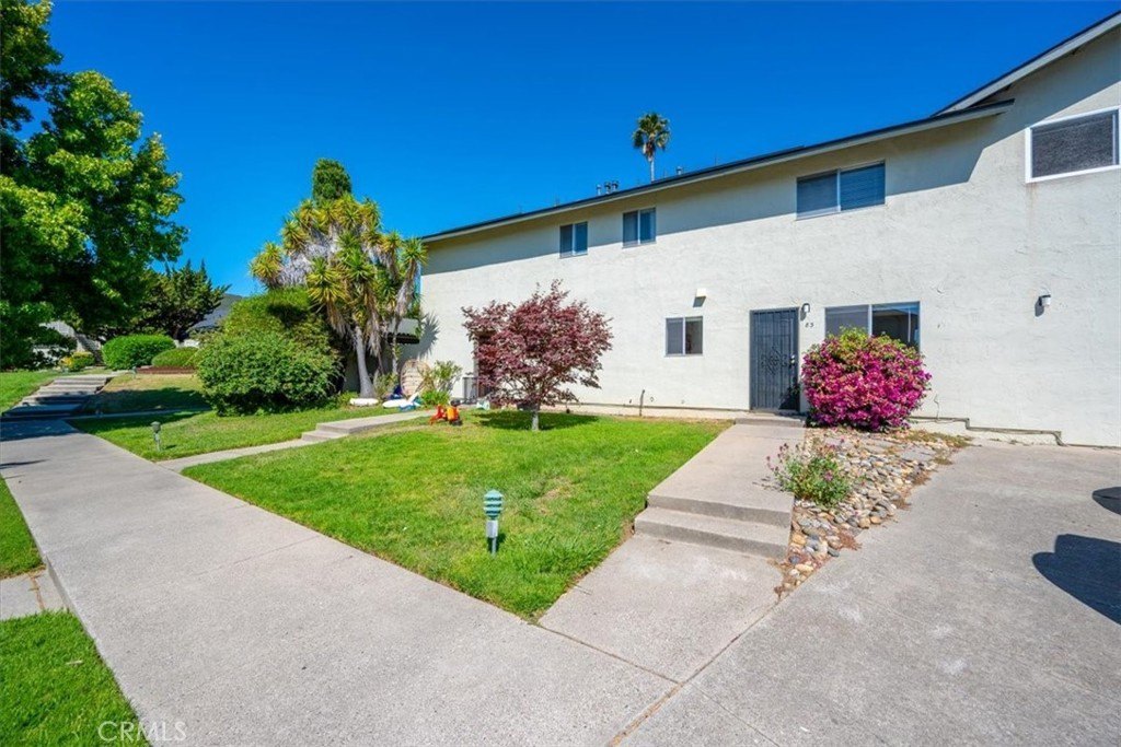 San Luis Obispo, California, 93405, United States, 2 Bedrooms Bedrooms, ,1.5 BathroomsBathrooms,Residential,Forsale,1929256