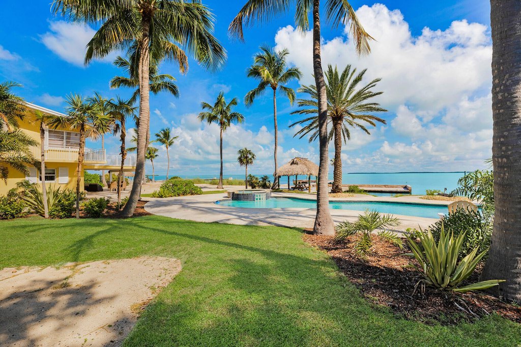 Key Largo, Florida, 33037, United States, ,Land,Forsale,2011117