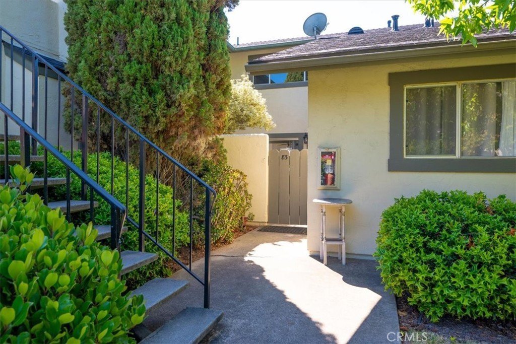 San Luis Obispo, California, 93405, United States, 2 Bedrooms Bedrooms, ,1.5 BathroomsBathrooms,Residential,Forsale,1929256