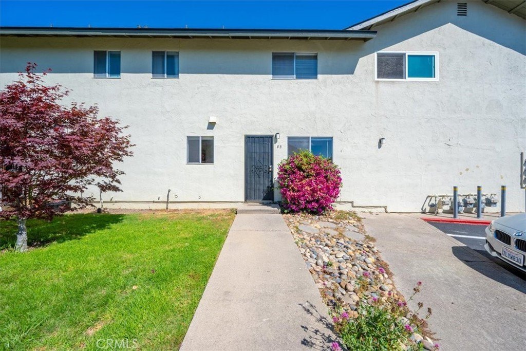 San Luis Obispo, California, 93405, United States, 2 Bedrooms Bedrooms, ,1.5 BathroomsBathrooms,Residential,Forsale,1929256