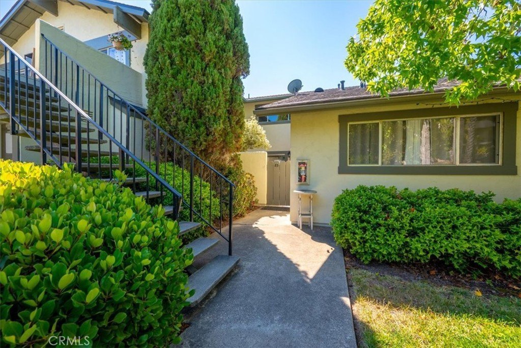 San Luis Obispo, California, 93405, United States, 2 Bedrooms Bedrooms, ,1.5 BathroomsBathrooms,Residential,Forsale,1929256