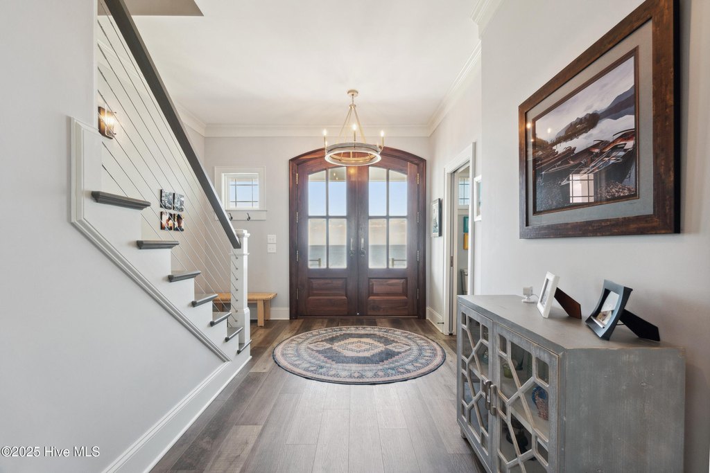 Edenton, North Carolina, 27932, United States, 4 Bedrooms Bedrooms, ,4.5 BathroomsBathrooms,Residential,Forsale,1892313