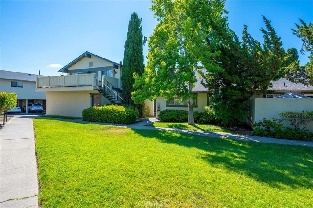 San Luis Obispo, California, 93405, United States, 2 Bedrooms Bedrooms, ,1.5 BathroomsBathrooms,Residential,Forsale,1929256