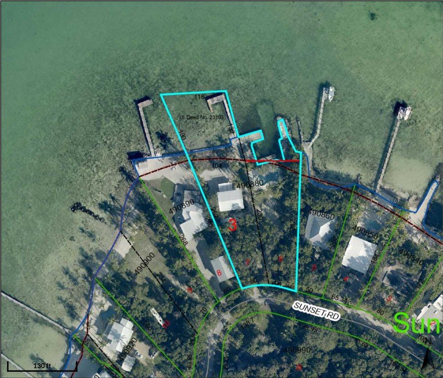 Key Largo, Florida, 33037, United States, ,Land,Forsale,2011117