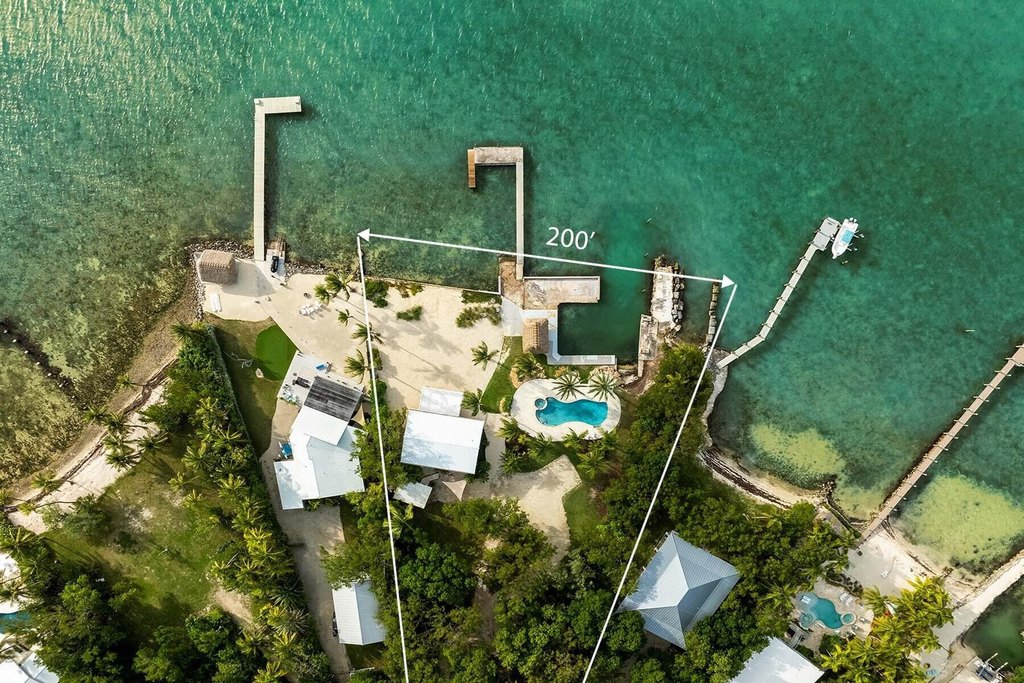 Key Largo, Florida, 33037, United States, ,Land,Forsale,2011117