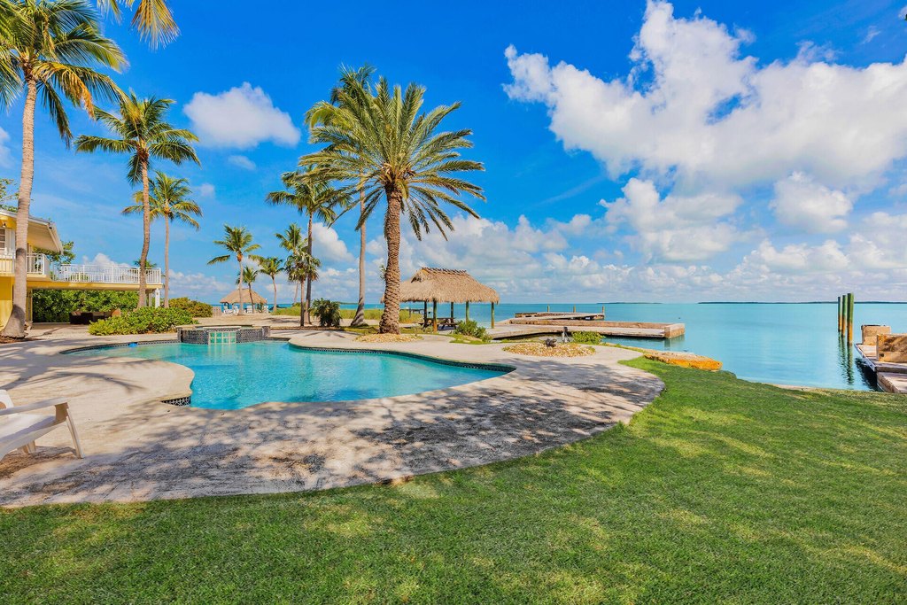 Key Largo, Florida, 33037, United States, ,Land,Forsale,2011117