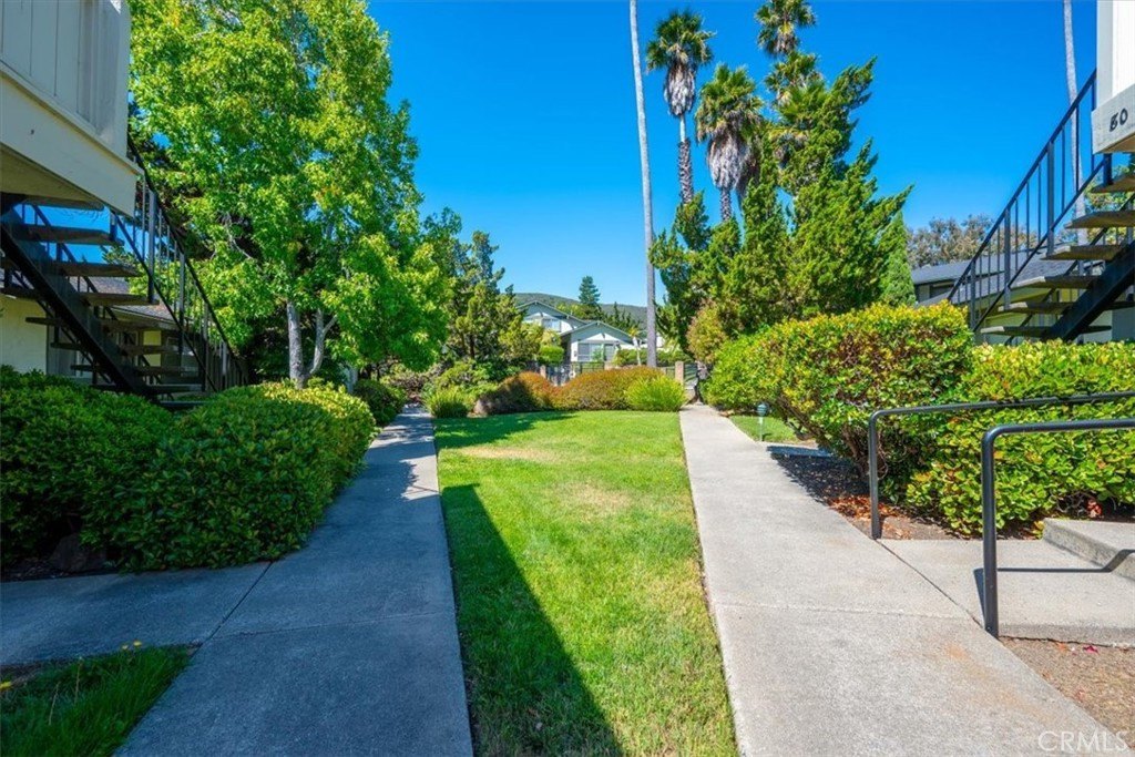 San Luis Obispo, California, 93405, United States, 2 Bedrooms Bedrooms, ,1.5 BathroomsBathrooms,Residential,Forsale,1929256
