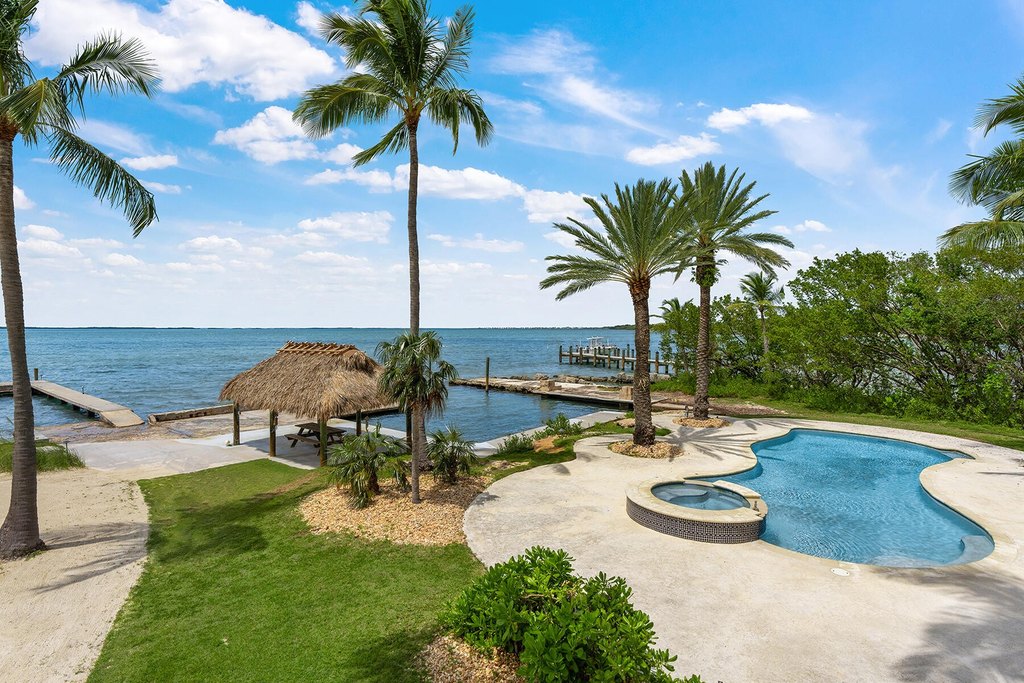 Key Largo, Florida, 33037, United States, ,Land,Forsale,2011117