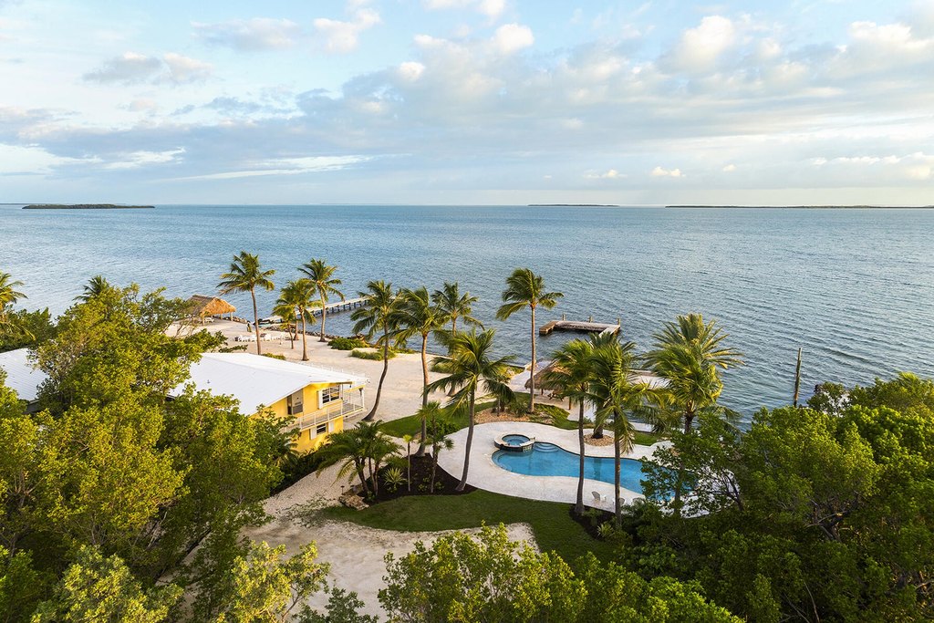 Key Largo, Florida, 33037, United States, ,Land,Forsale,2011117