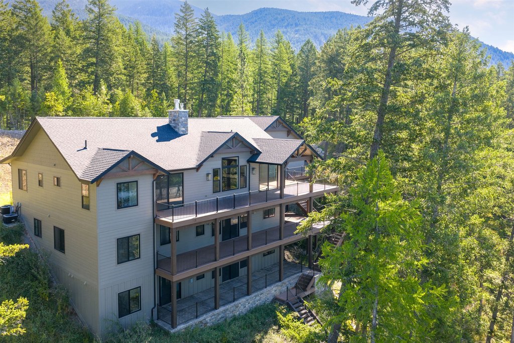 Kalispell, Montana, 59901, United States, 5 Bedrooms Bedrooms, ,4.5 BathroomsBathrooms,Residential,Forsale,1941216