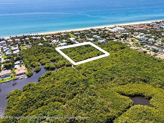 Ocean Ridge, Florida, 33435, United States, ,Land,Forsale,1929740