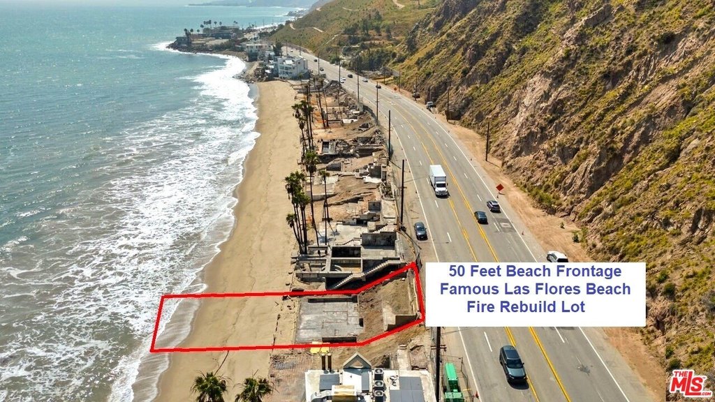 Malibu, California, 90265, United States, ,Land,Forsale,1904927