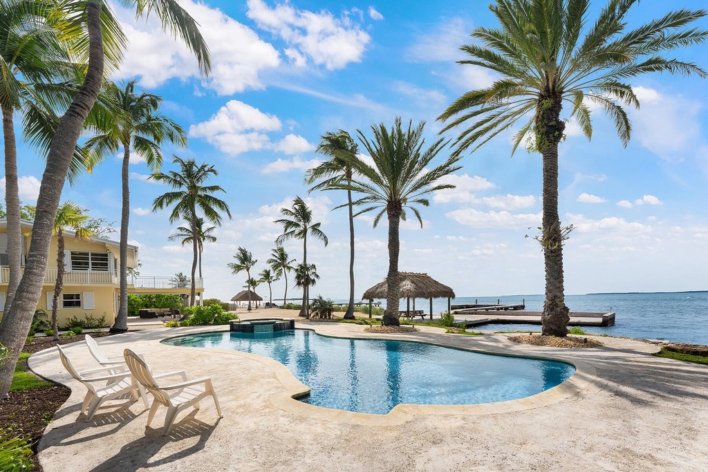 Key Largo, Florida, 33037, United States, ,Land,Forsale,2011117