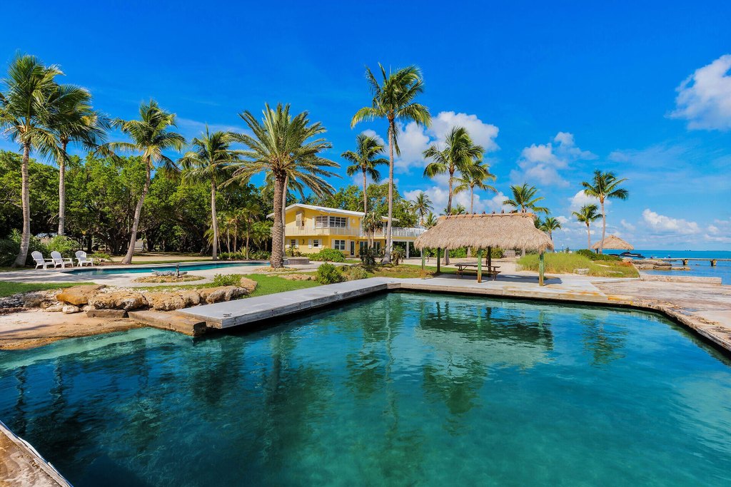 Key Largo, Florida, 33037, United States, ,Land,Forsale,2011117