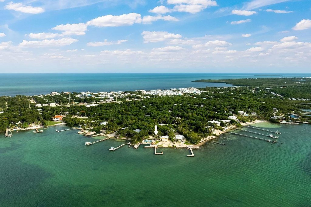 Key Largo, Florida, 33037, United States, ,Land,Forsale,2011117