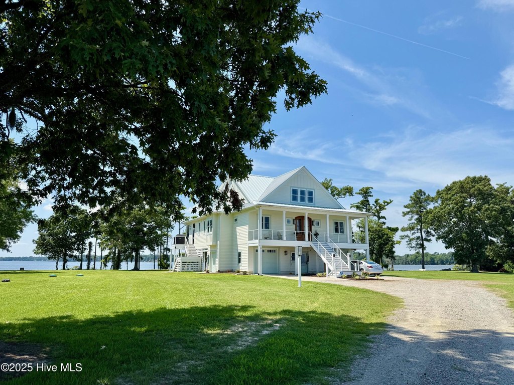 Edenton, North Carolina, 27932, United States, 4 Bedrooms Bedrooms, ,4.5 BathroomsBathrooms,Residential,Forsale,1892313