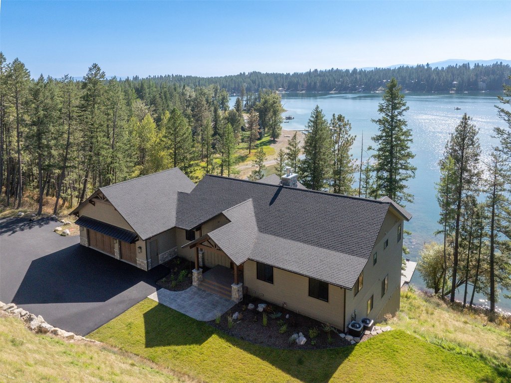 Kalispell, Montana, 59901, United States, 5 Bedrooms Bedrooms, ,4.5 BathroomsBathrooms,Residential,Forsale,1941216
