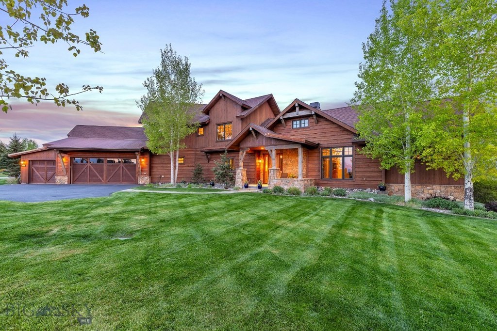 Bozeman, Montana, 59718, United States, 5 Bedrooms Bedrooms, ,4 BathroomsBathrooms,Residential,Forsale,1914960