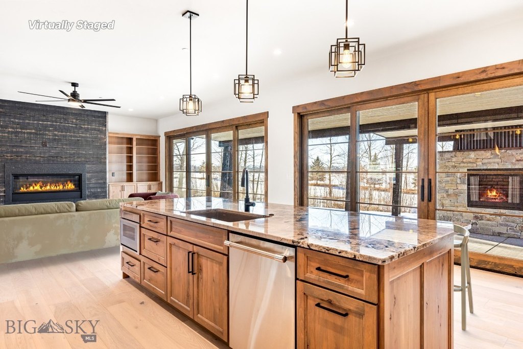 Bozeman, Montana, 59718, United States, 3 Bedrooms Bedrooms, ,3.5 BathroomsBathrooms,Residential,Forsale,1894832