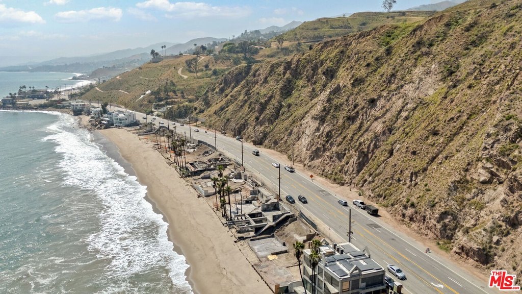 Malibu, California, 90265, United States, ,Land,Forsale,1922136