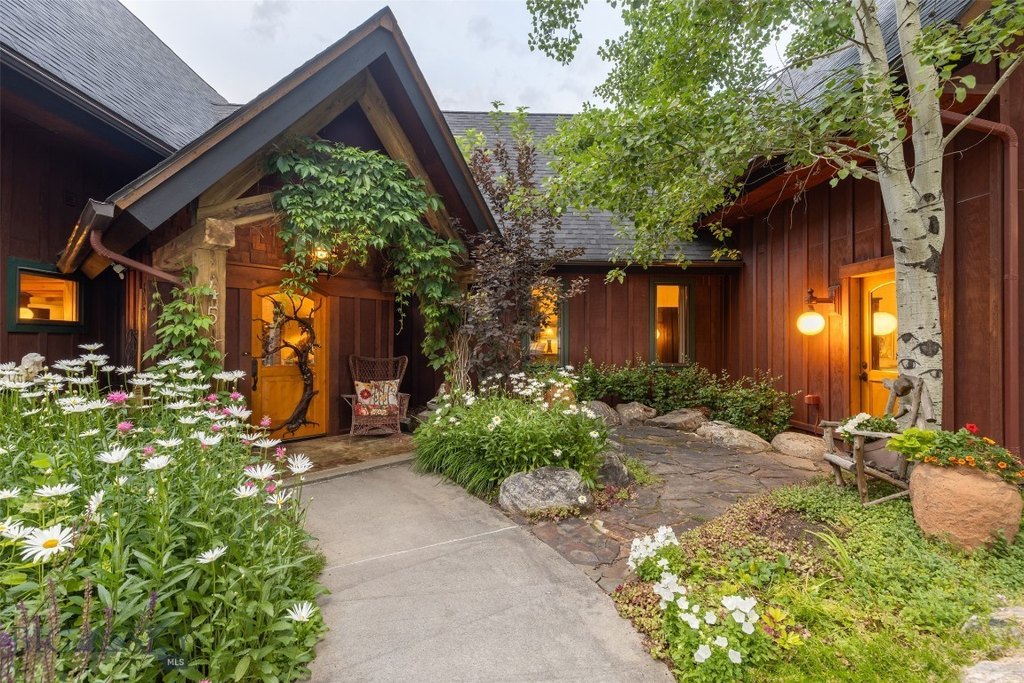 Big Sky, Montana, 59716, United States, 5 Bedrooms Bedrooms, ,4.5 BathroomsBathrooms,Residential,Forsale,1894876