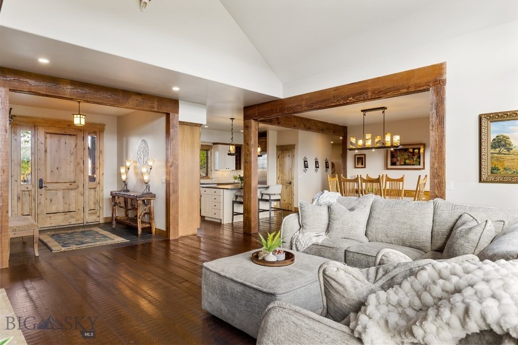 Bozeman, Montana, 59718, United States, 5 Bedrooms Bedrooms, ,4 BathroomsBathrooms,Residential,Forsale,1914960