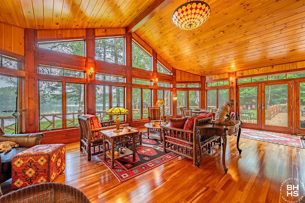 Rainbow Lake, New York, 12976, United States, 4 Bedrooms Bedrooms, ,3 BathroomsBathrooms,Residential,Forsale,1953156