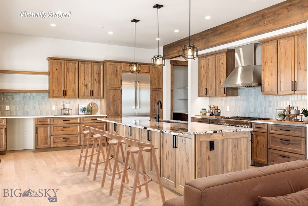 Bozeman, Montana, 59718, United States, 3 Bedrooms Bedrooms, ,3.5 BathroomsBathrooms,Residential,Forsale,1894832