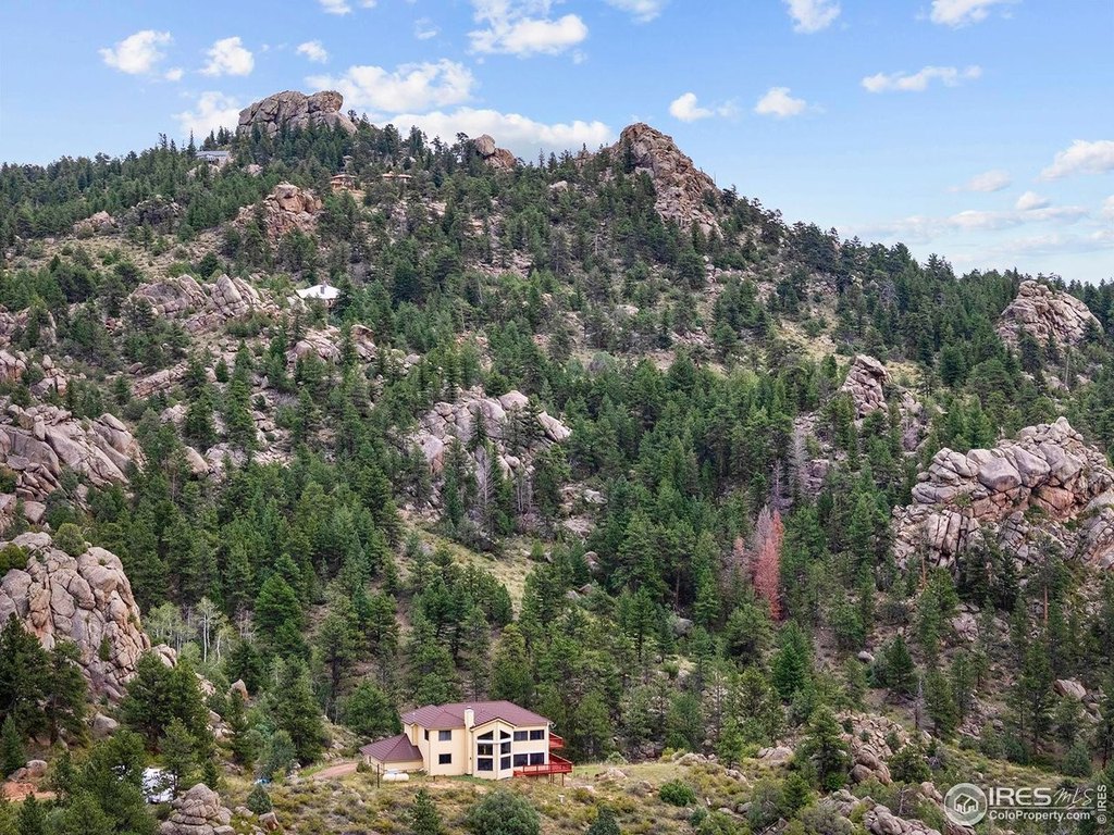 Livermore, Colorado, 80536, United States, 4 Bedrooms Bedrooms, ,2.5 BathroomsBathrooms,Residential,Forsale,1926804