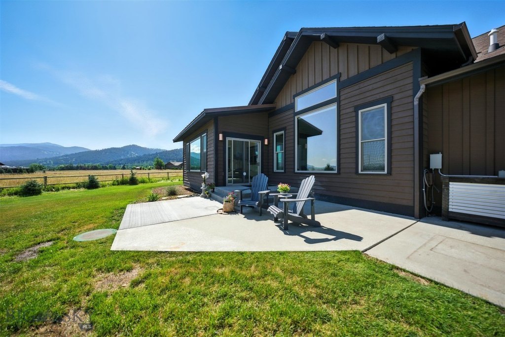 Bozeman, Montana, 59718, United States, 5 Bedrooms Bedrooms, ,3.5 BathroomsBathrooms,Residential,Forsale,1915019