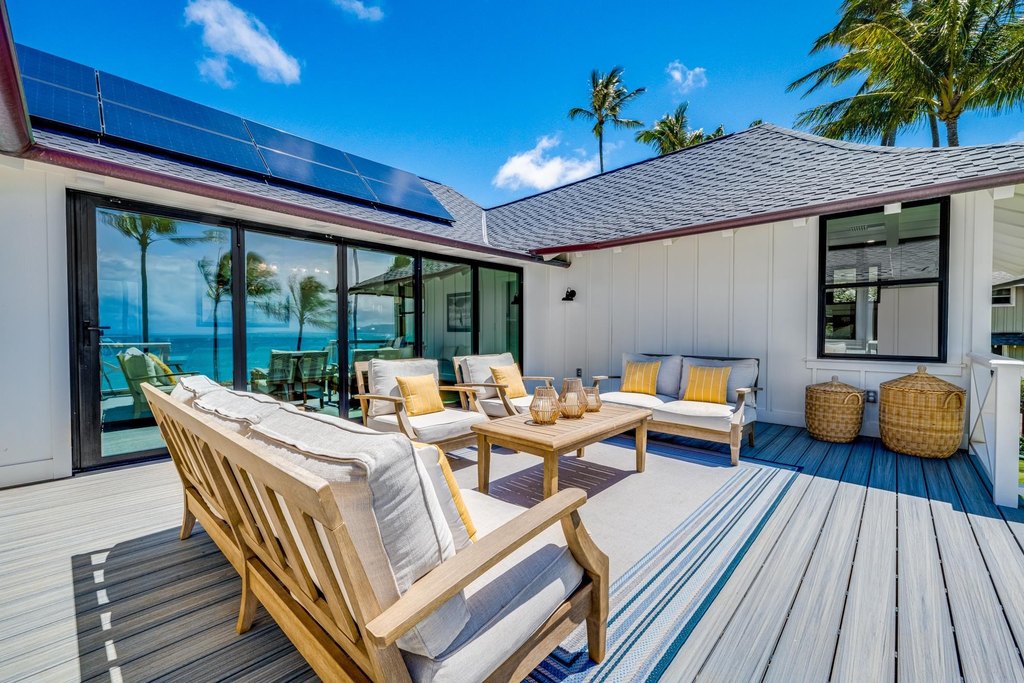 Paia, Hawaii, 96779, United States, 4 Bedrooms Bedrooms, ,3.5 BathroomsBathrooms,Residential,Forsale,1944119