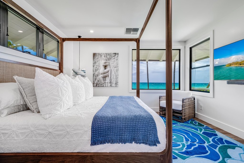 Paia, Hawaii, 96779, United States, 4 Bedrooms Bedrooms, ,3.5 BathroomsBathrooms,Residential,Forsale,1944119