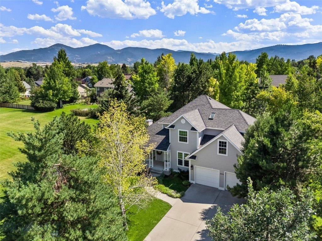 Bozeman, Montana, 59715, United States, 3 Bedrooms Bedrooms, ,2.5 BathroomsBathrooms,Residential,Forsale,1944314