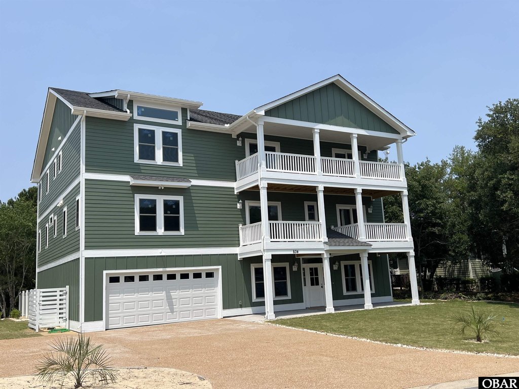 Corolla, North Carolina, 27927, United States, 6 Bedrooms Bedrooms, ,8.5 BathroomsBathrooms,Residential,Forsale,1914389