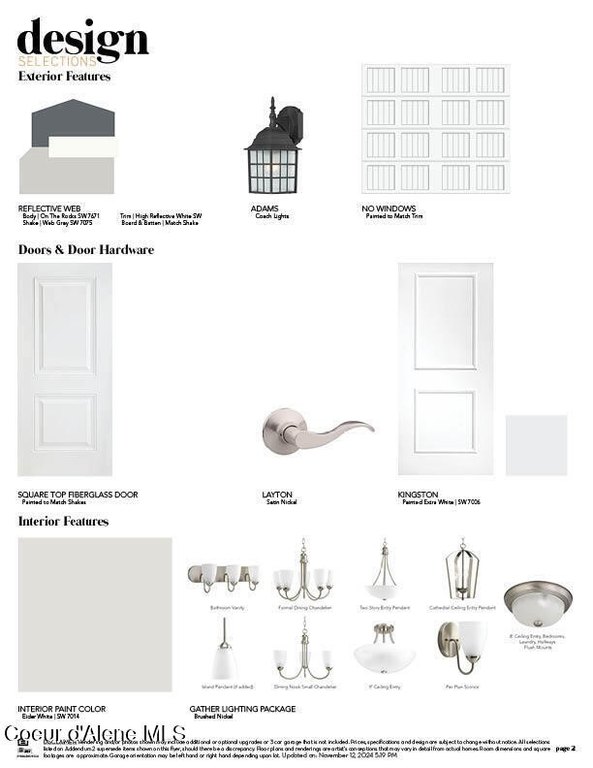 Post Falls, Idaho, 83854, United States, 3 Bedrooms Bedrooms, ,2 BathroomsBathrooms,Residential,Forsale,1984545