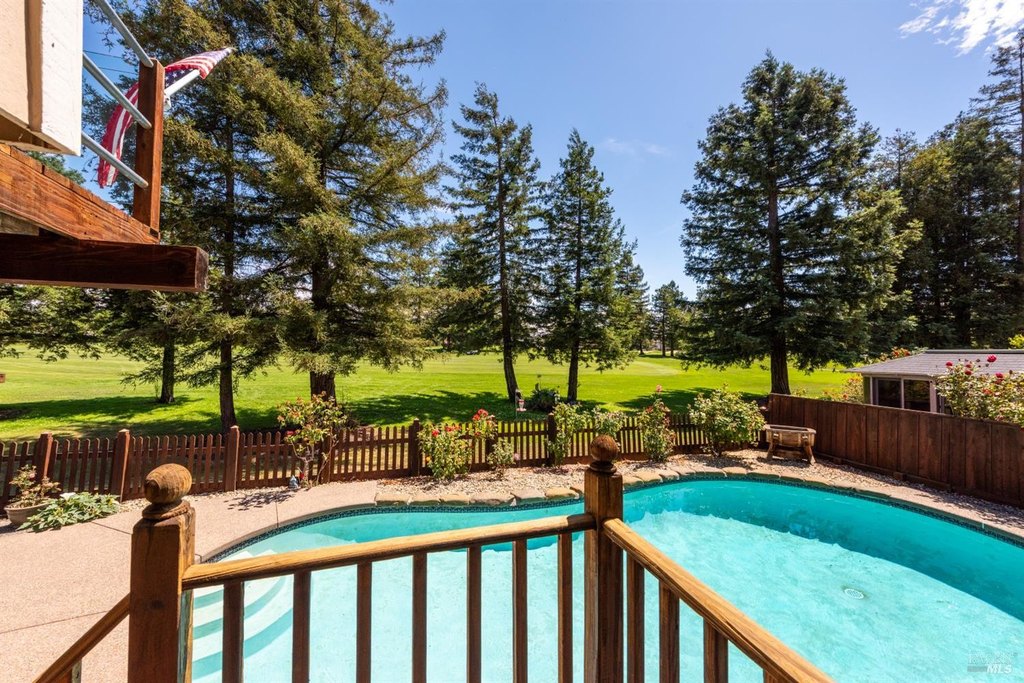 Rohnert Park, California, 94928, United States, 4 Bedrooms Bedrooms, ,3 BathroomsBathrooms,Residential,Forsale,1985936