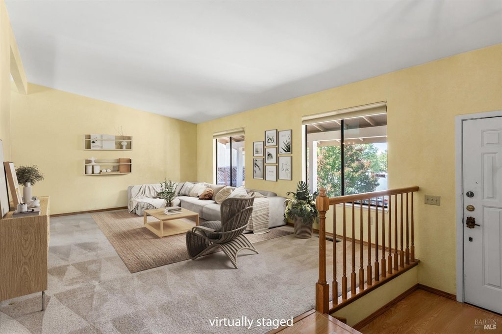 Rohnert Park, California, 94928, United States, 4 Bedrooms Bedrooms, ,3 BathroomsBathrooms,Residential,Forsale,1985936