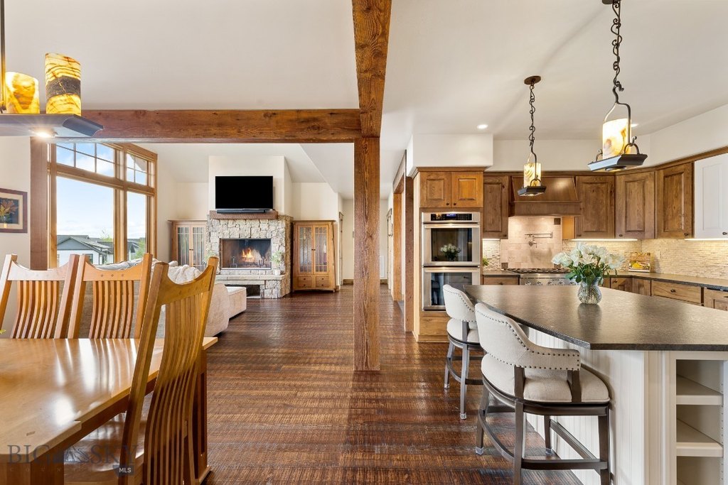 Bozeman, Montana, 59718, United States, 5 Bedrooms Bedrooms, ,4 BathroomsBathrooms,Residential,Forsale,1914960