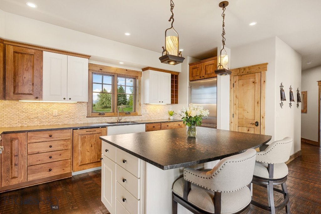 Bozeman, Montana, 59718, United States, 5 Bedrooms Bedrooms, ,4 BathroomsBathrooms,Residential,Forsale,1914960