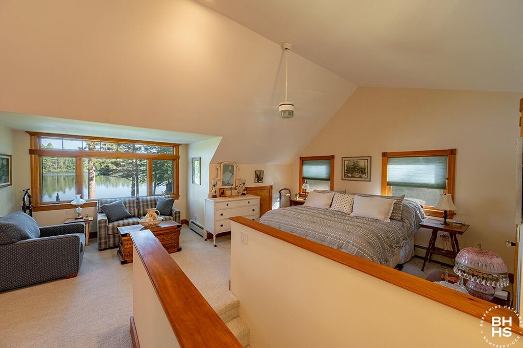 Rainbow Lake, New York, 12976, United States, 4 Bedrooms Bedrooms, ,3 BathroomsBathrooms,Residential,Forsale,1953156