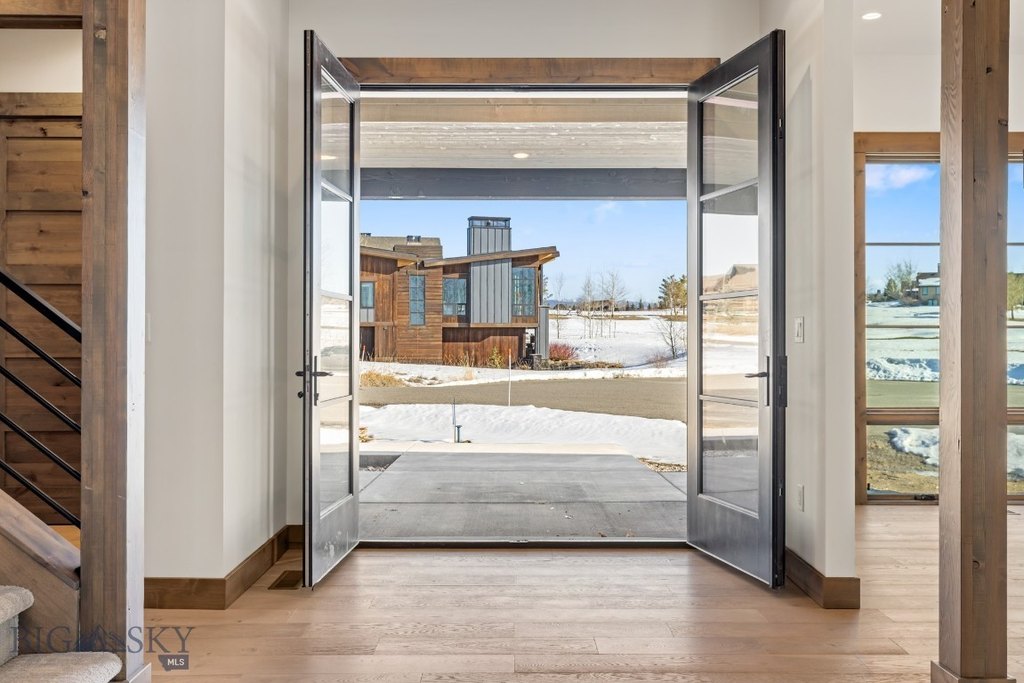 Bozeman, Montana, 59718, United States, 3 Bedrooms Bedrooms, ,3.5 BathroomsBathrooms,Residential,Forsale,1894832