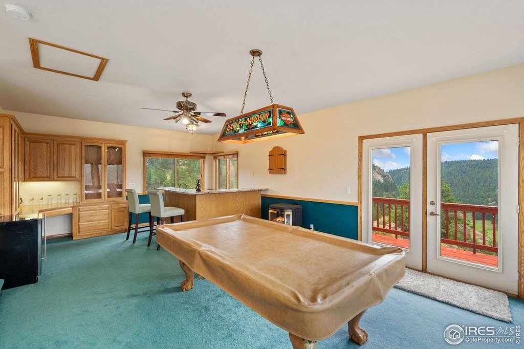 Livermore, Colorado, 80536, United States, 4 Bedrooms Bedrooms, ,2.5 BathroomsBathrooms,Residential,Forsale,1926804