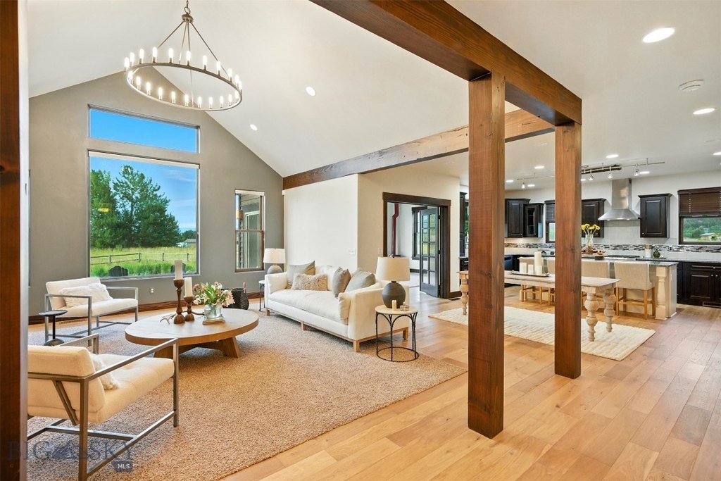 Bozeman, Montana, 59718, United States, 5 Bedrooms Bedrooms, ,3.5 BathroomsBathrooms,Residential,Forsale,1915019