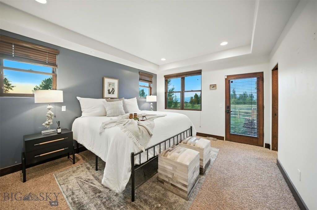 Bozeman, Montana, 59718, United States, 5 Bedrooms Bedrooms, ,3.5 BathroomsBathrooms,Residential,Forsale,1915019