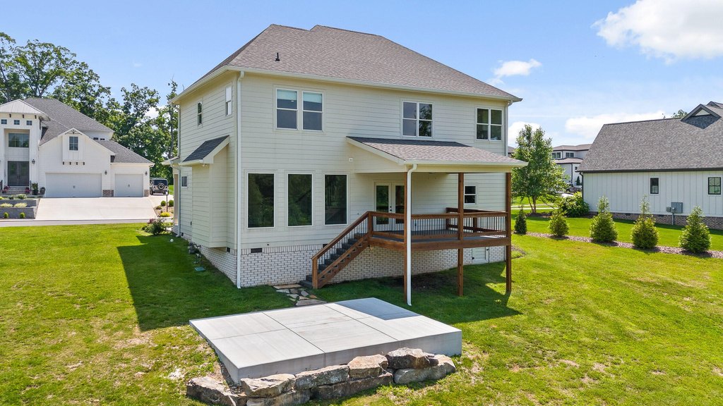 Soddy Daisy, Tennessee, 37379, United States, 3 Bedrooms Bedrooms, ,2.5 BathroomsBathrooms,Residential,Forsale,1894398