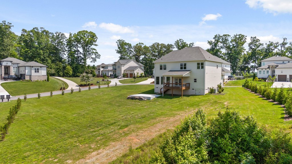 Soddy Daisy, Tennessee, 37379, United States, 3 Bedrooms Bedrooms, ,2.5 BathroomsBathrooms,Residential,Forsale,1894398