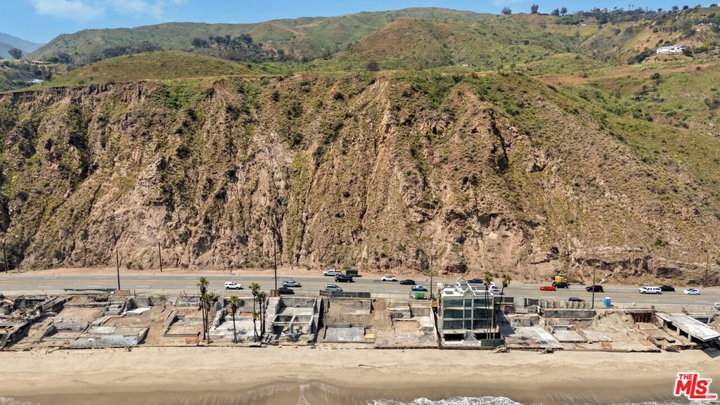 Malibu, California, 90265, United States, ,Land,Forsale,1922136